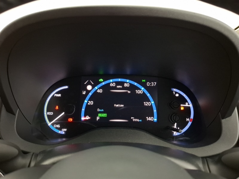 Used Toyota Yaris Cross 2022 for sale - 77522476: Photo 10