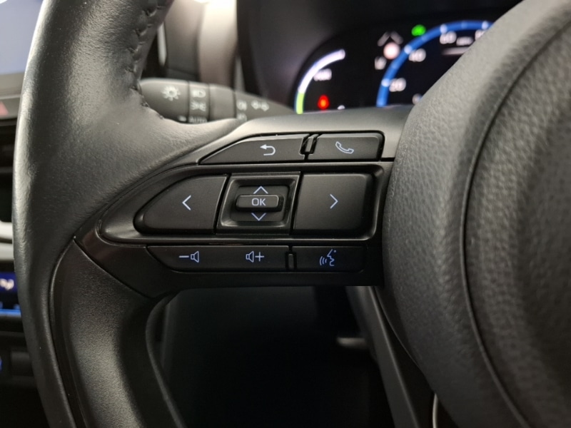 Used Toyota Yaris Cross 2022 for sale - 77522476: Photo 14