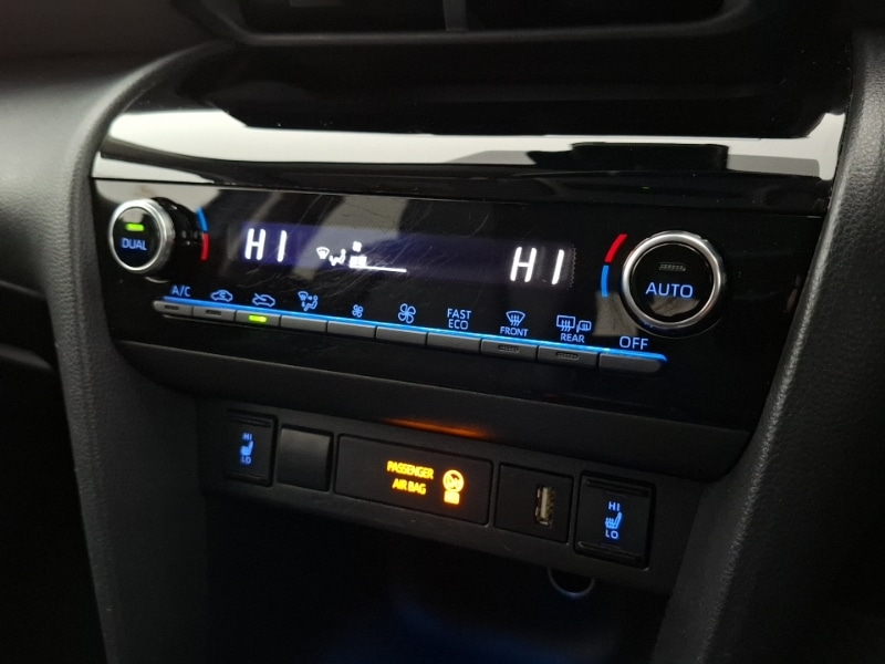 Used Toyota Yaris Cross 2022 for sale - 77522476: Photo 16