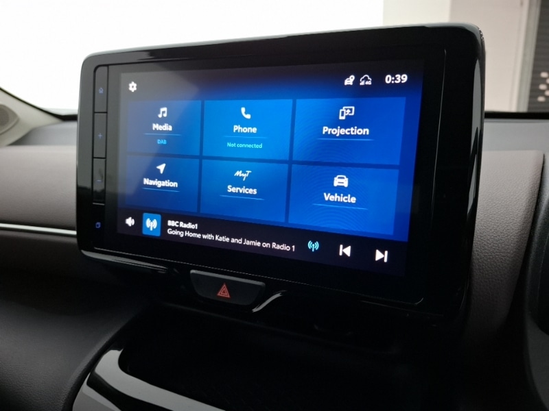 Used Toyota Yaris Cross 2022 for sale - 77522476: Photo 17