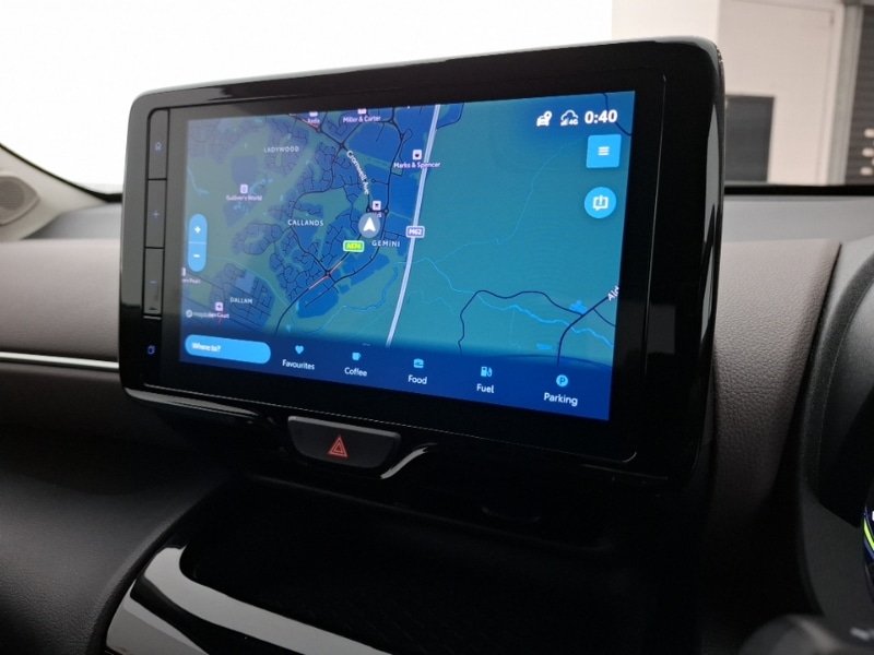 Used Toyota Yaris Cross 2022 for sale - 77522476: Photo 19