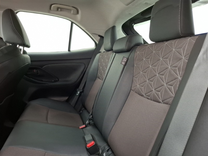 Used Toyota Yaris Cross 2022 for sale - 77522476: Photo 6