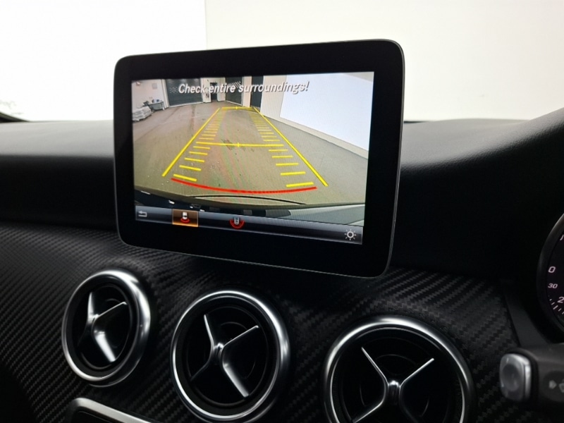 Used Mercedes-Benz A-Class 2018 for sale - 77361002: Photo 11