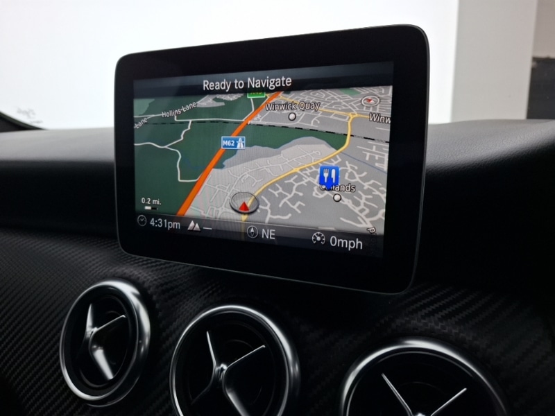 Used Mercedes-Benz A-Class 2018 for sale - 77361002: Photo 18