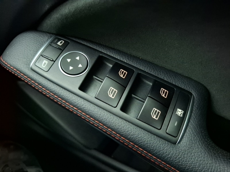 Used Mercedes-Benz A-Class 2018 for sale - 77361002: Photo 19