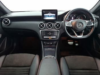 Used Mercedes-Benz A-Class 2018 for sale - 77361002: Photo