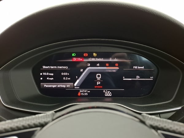 Used Audi A5 2022 for sale - 76225955: Photo 10