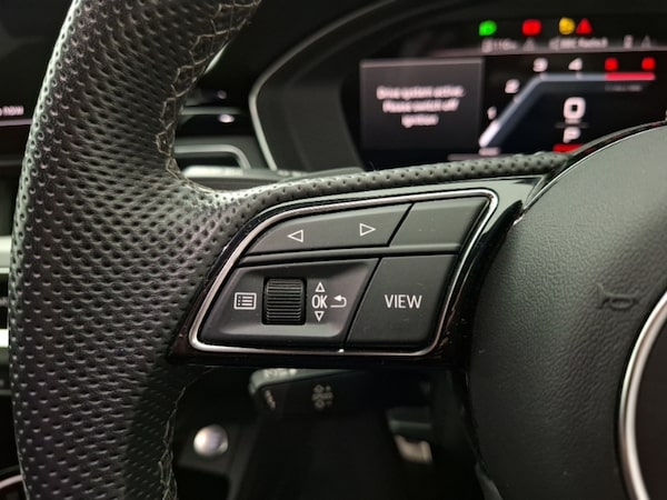 Used Audi A5 2022 for sale - 76225955: Photo 14
