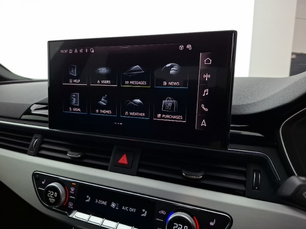 Used Audi A5 2022 for sale - 76225955: Photo 17