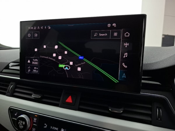 Used Audi A5 2022 for sale - 76225955: Photo 19