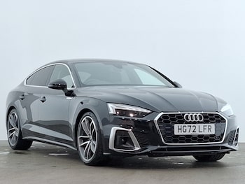 Audi - A5