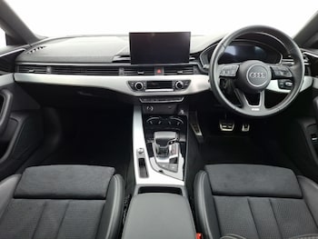 Used Audi A5 2022 for sale - 76225955: Photo 2