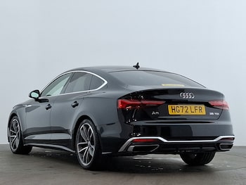 Used Audi A5 2022 for sale - 76225955: Photo 3