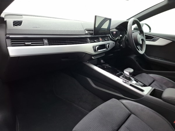 Used Audi A5 2022 for sale - 76225955: Photo 5
