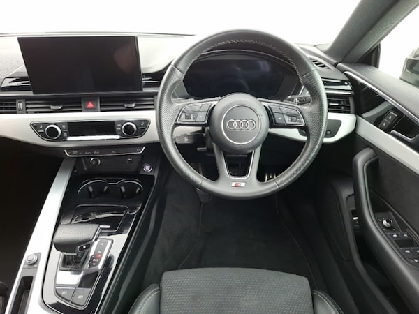 Used Audi A5 2022 for sale - 76225955: Photo 7