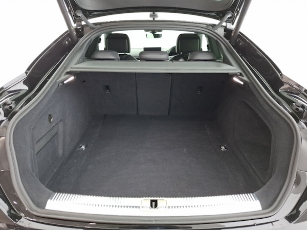 Used Audi A5 2022 for sale - 76225955: Photo 8