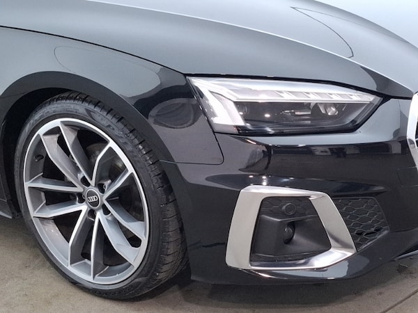 Used Audi A5 2022 for sale - 76225955: Photo 9
