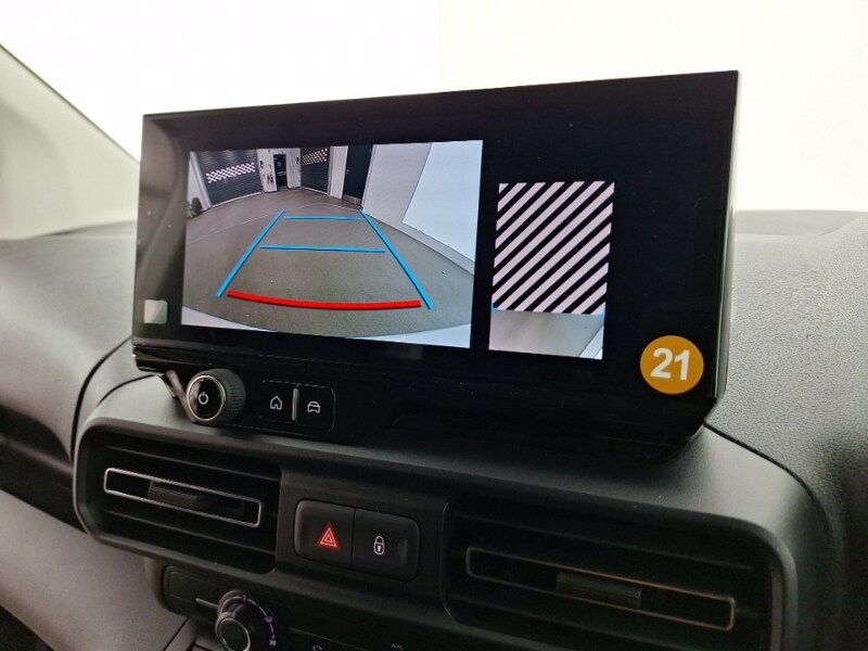 Used Citroen Berlingo 2024 for sale - 78006021: Photo 11