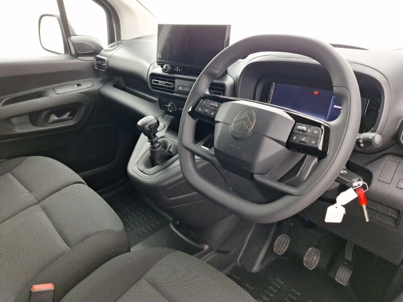 Used Citroen Berlingo 2024 for sale - 78006021: Photo 12