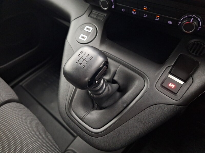 Used Citroen Berlingo 2024 for sale - 78006021: Photo 13