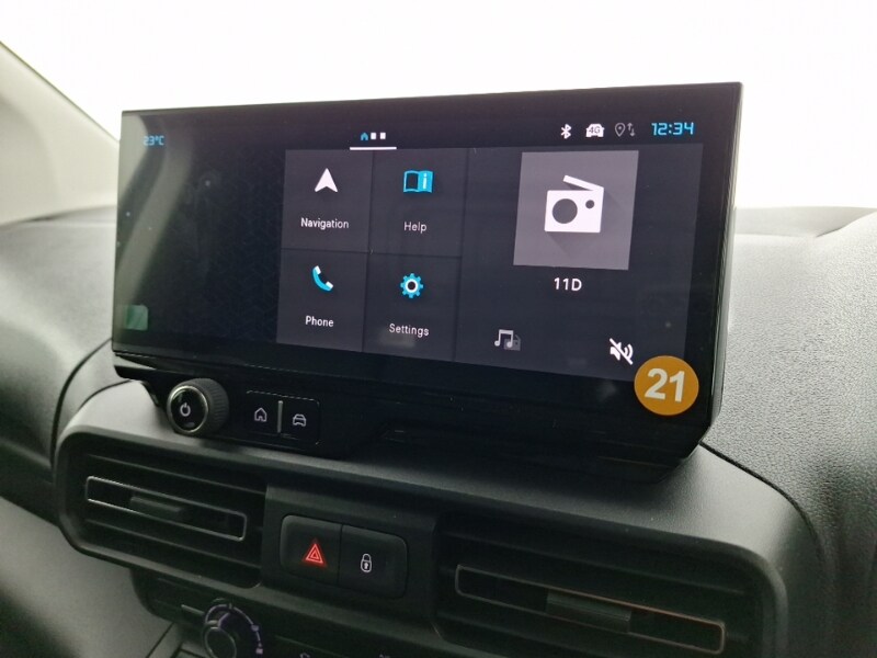 Used Citroen Berlingo 2024 for sale - 78006021: Photo 15