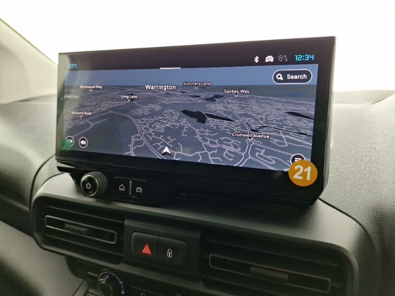 Used Citroen Berlingo 2024 for sale - 78006021: Photo 16