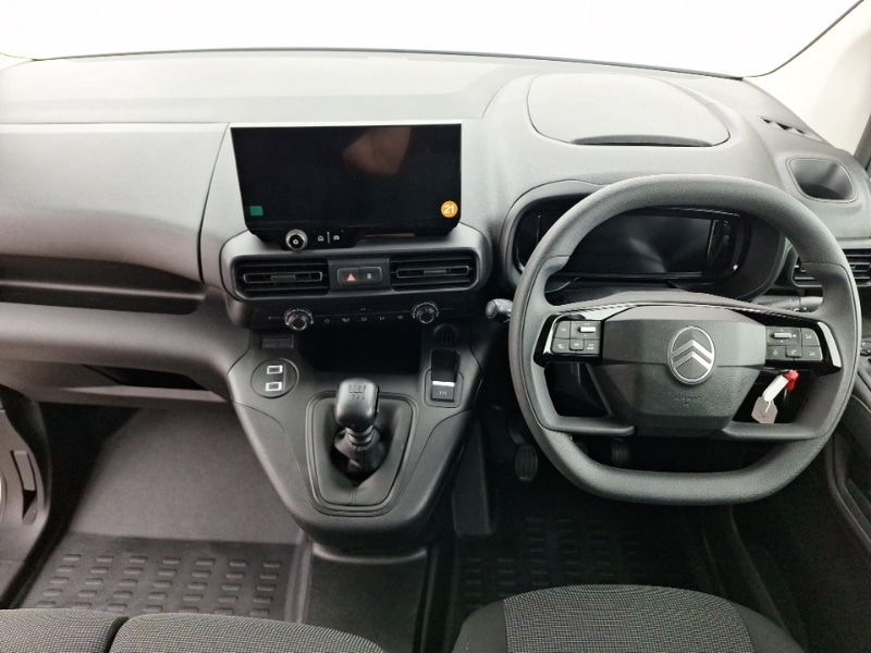 Used Citroen Berlingo 2024 for sale - 78006021: Photo 2
