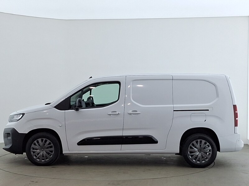Used Citroen Berlingo 2024 for sale - 78006021: Photo 4