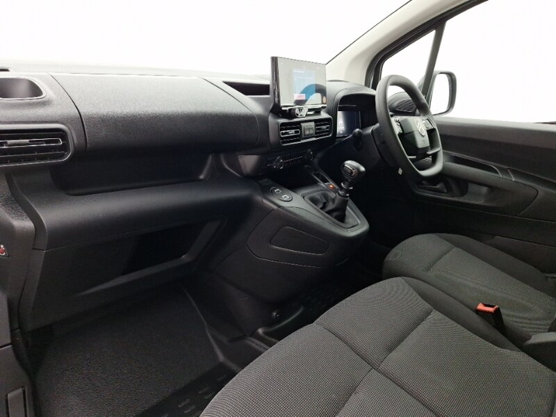 Used Citroen Berlingo 2024 for sale - 78006021: Photo 5