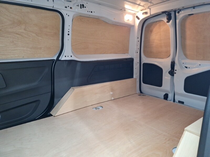 Used Citroen Berlingo 2024 for sale - 78006021: Photo 6