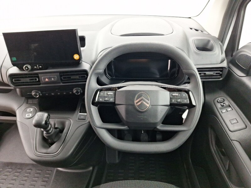 Used Citroen Berlingo 2024 for sale - 78006021: Photo 7