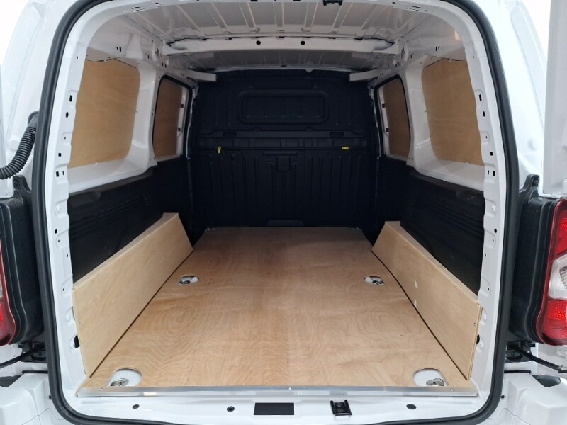 Used Citroen Berlingo 2024 for sale - 78006021: Photo 8