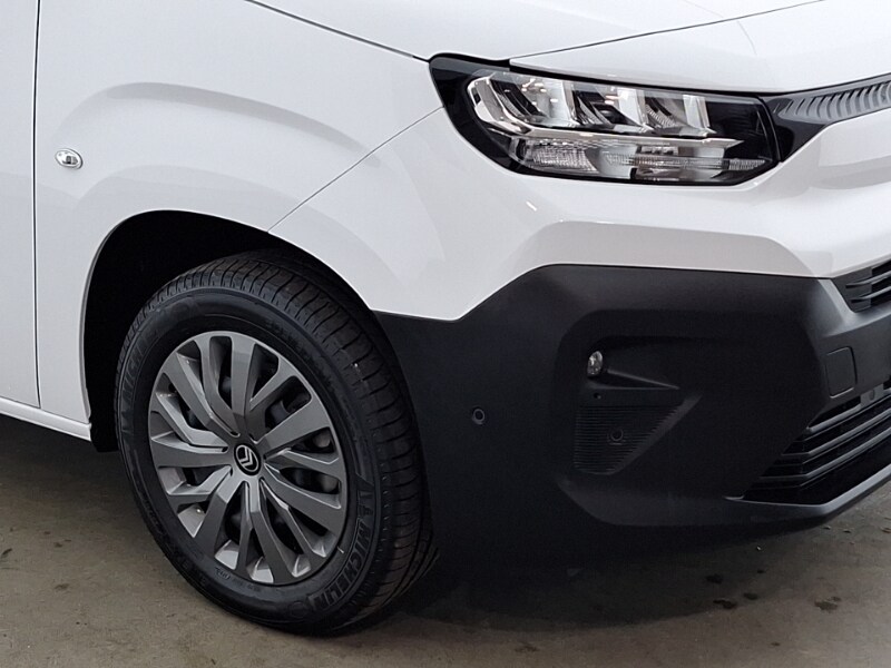 Used Citroen Berlingo 2024 for sale - 78006021: Photo 9