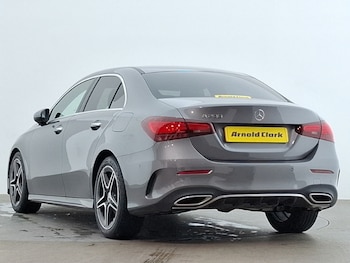 Used Mercedes-Benz A-Class 2025 for sale - 78563690: Photo