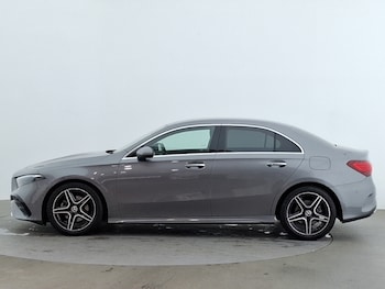 Used Mercedes-Benz A-Class 2025 for sale - 78563690: Photo