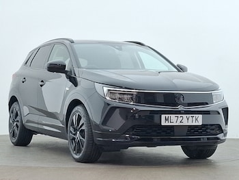 Used Vauxhall Grandland 2022 for sale - 79481046: Photo
