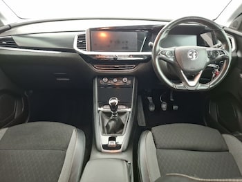 Used Vauxhall Grandland 2022 for sale - 79481046: Photo