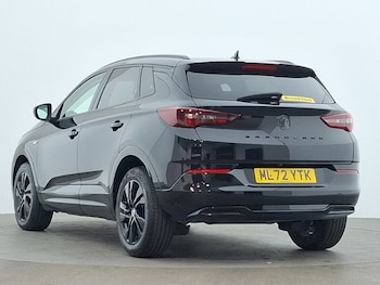 Used Vauxhall Grandland 2022 for sale - 79481046: Photo