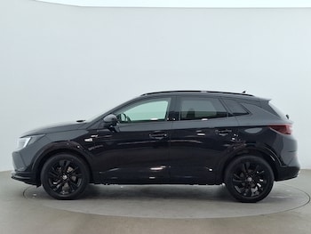 Used Vauxhall Grandland 2022 for sale - 79481046: Photo