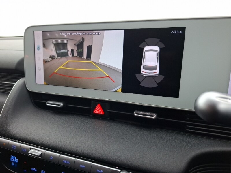 Used Hyundai IONIQ 5 2021 for sale - 77453873: Photo 11