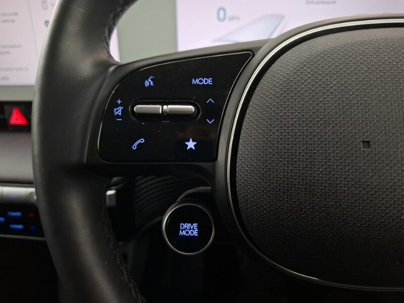 Used Hyundai IONIQ 5 2021 for sale - 77453873: Photo 15