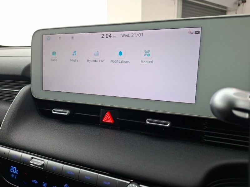 Used Hyundai IONIQ 5 2021 for sale - 77453873: Photo 18