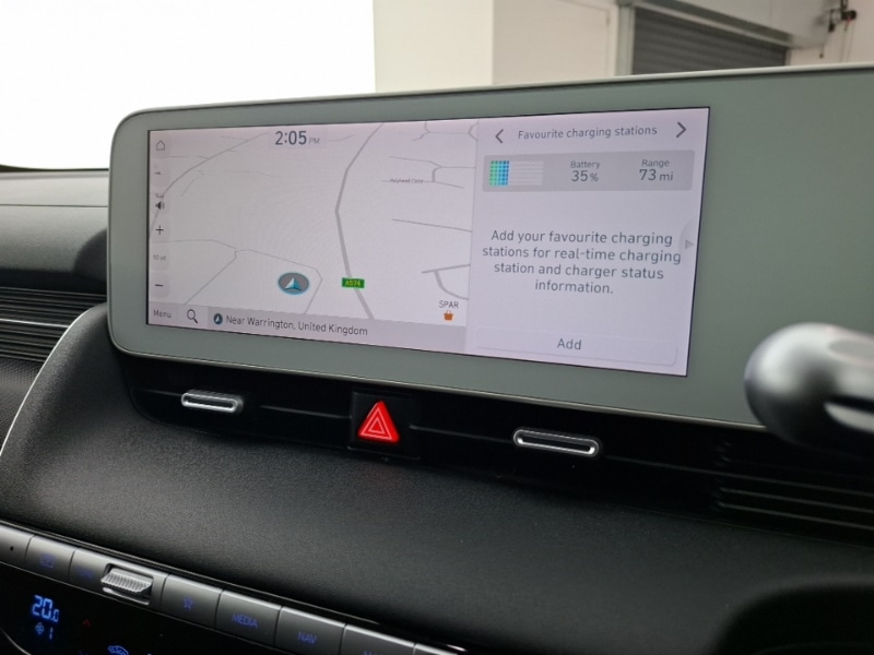 Used Hyundai IONIQ 5 2021 for sale - 77453873: Photo 19