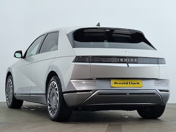 Used Hyundai IONIQ 5 2021 for sale - 77453873: Photo