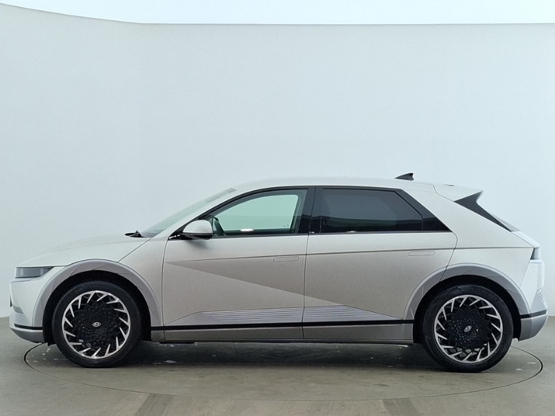 Used Hyundai IONIQ 5 2021 for sale - 77453873: Photo 4