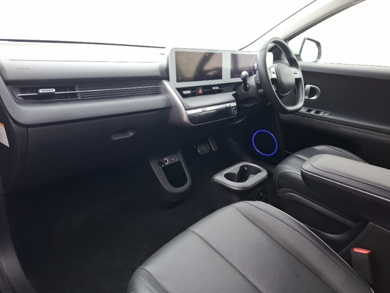 Used Hyundai IONIQ 5 2021 for sale - 77453873: Photo 5