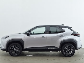 Used Toyota Yaris Cross 2022 for sale - 75652284: Photo