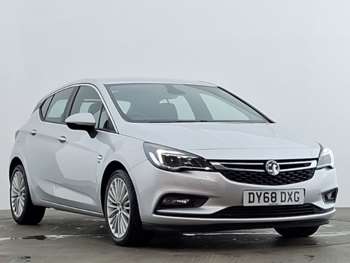 2018 - 1.6T 16V 200 Elite Nav 5dr