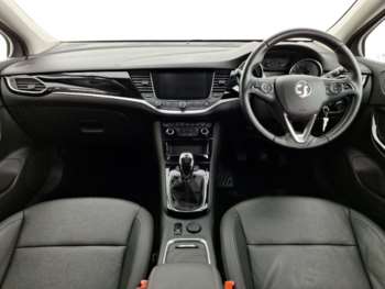 Used Vauxhall Astra 2018 for sale - 75362582: Photo