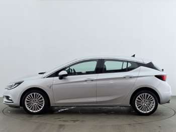 Used Vauxhall Astra 2018 for sale - 75362582: Photo